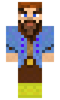 OPspidey minecraft skin