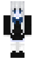 Juicy minecraft skin