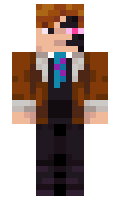 Zerrook minecraft skin