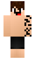 QuartoHokage minecraft skin
