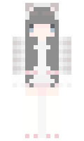 slowlyKai minecraft skin