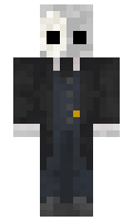 ProfEternal minecraft skin