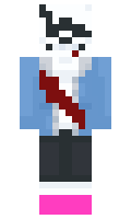 Sans1987 minecraft skin