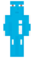DogLog minecraft skin