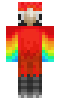 ihlan minecraft skin