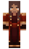 AnnaDaCrazyGamer minecraft skin