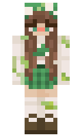 wolfman14512 minecraft skin