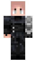kBear24 minecraft skin