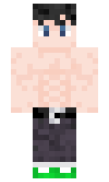 Jeppec2007 minecraft skin