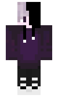 MrWolf minecraft skin