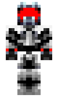 Pahan minecraft skin
