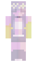 TrapnoBlade minecraft skin