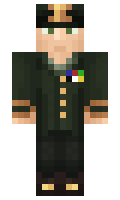 PlebBora minecraft skin