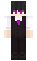 Szeryyy minecraft skin