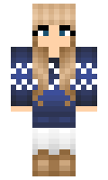 Choreene minecraft skin