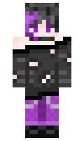 JamApocalyspe99 minecraft skin