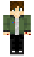 McSmuggie minecraft skin