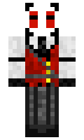 whoaplagueman minecraft skin