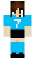 kuhngale minecraft skin