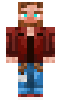 PapaKhep minecraft skin