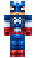 Griffier minecraft skin