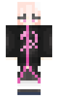 ChampionAstolfo minecraft skin