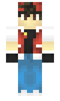 DaneVHD minecraft skin