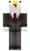 FOtk minecraft skin