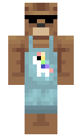 gic minecraft skin