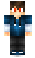 Slash77 minecraft skin