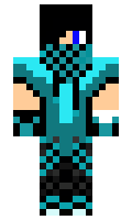 herobrian minecraft skin