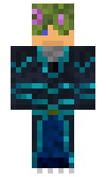 InterstellarFish minecraft skin