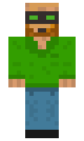 yegg minecraft skin