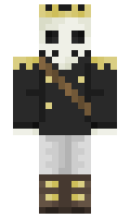 flochem minecraft skin