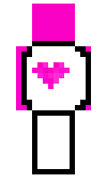 kirl minecraft skin