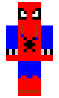 DanyaMinecrafter minecraft skin