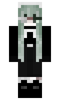 KittennUwU minecraft skin