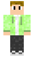 Gameoboy2 minecraft skin