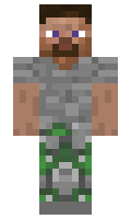 FUZILI minecraft skin
