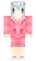 Abhay minecraft skin