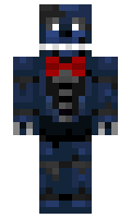 FastestShark123 minecraft skin
