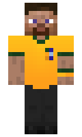 ItzGabiIII minecraft skin