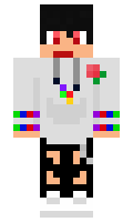 Nikolayrayan minecraft skin