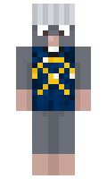 GoReds99 minecraft skin