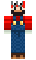Wag1PiffTing minecraft skin