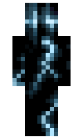 NIKA123 minecraft skin
