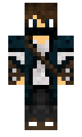 Red1481 minecraft skin