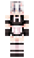 4mie minecraft skin