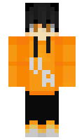 ZandreeYT minecraft skin