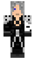 NoGod minecraft skin